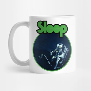 Sleep, Stoner Rock, Sleep band Mug